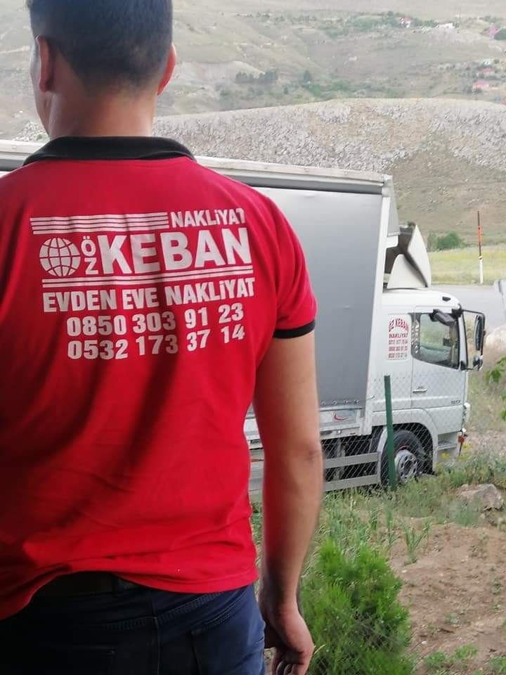 ozkebannakliyat Ekibi