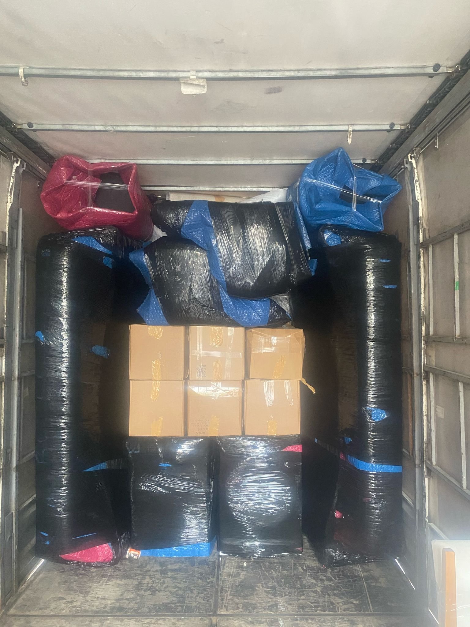 Mobilya Taşıma